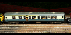 MOD special instruction coach